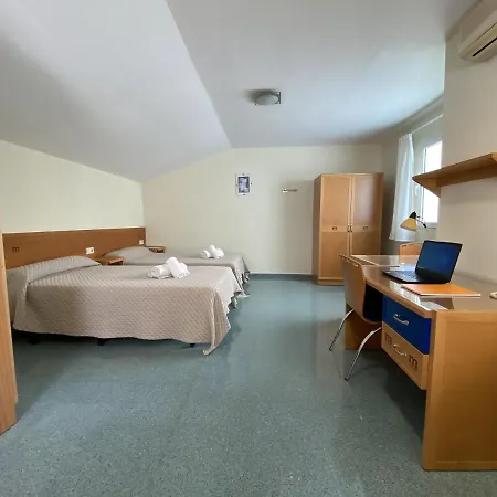 Hotel Residencia Mediterraneo *