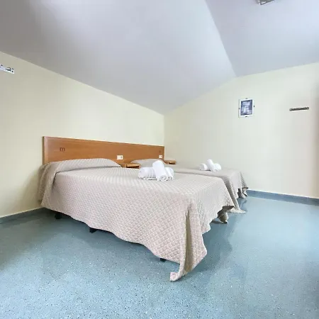 Residencia Mediterraneo * San Vicente Raspeig