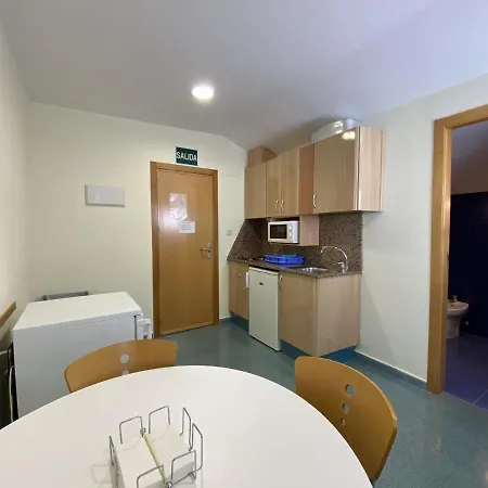 Residencia Mediterraneo