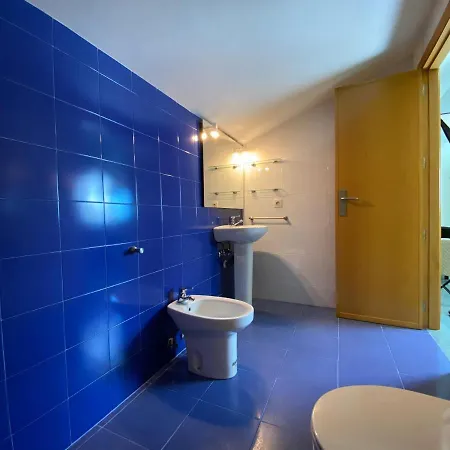 Residencia Mediterraneo San Vicente Raspeig