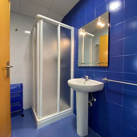 Residencia Mediterraneo Hotel