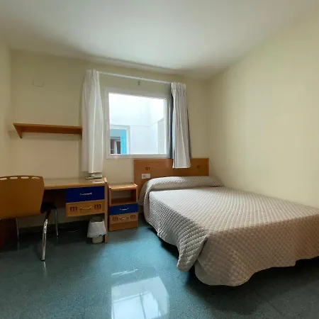 Hotel Residencia Mediterraneo